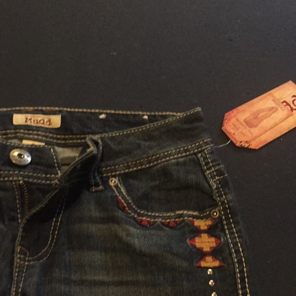 New pair of jeans - Picture 3 of 4